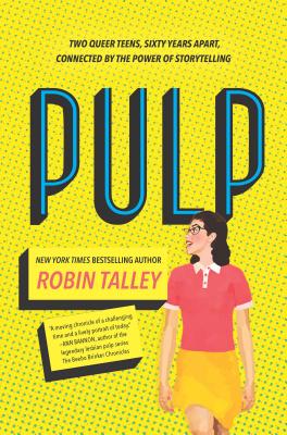 Pulp - Talley, Robin