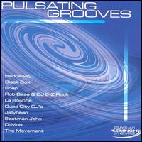 Pulsating Grooves - Various Artists