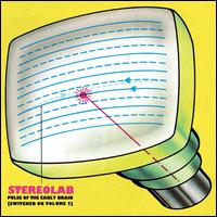 Pulse of the Early Brain: Switched On, Vol. 5 - Stereolab