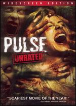 Pulse [Unrated] - Jim Sonzero