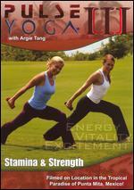Pulse Yoga, Vol. 3: Stamina & Strength