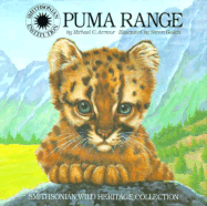 Puma Range - Armour, Michael C