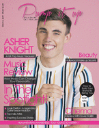 Pump it up Magazine: Asher Knight - A UK Pop Music Treasure
