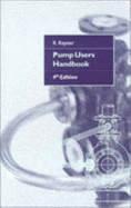 Pump users handbook