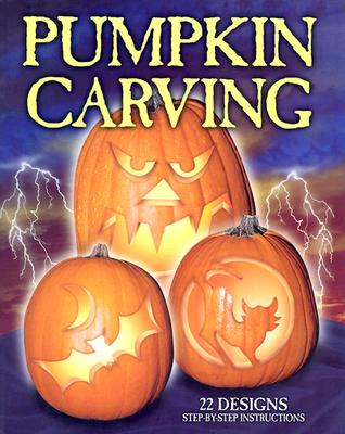 Pumpkin Carving - Kubish, Shelagh (Editor), and Craig, Lee (Editor)