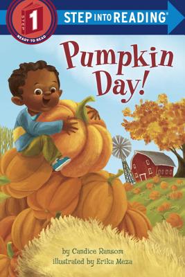 Pumpkin Day! - Ransom, Candice