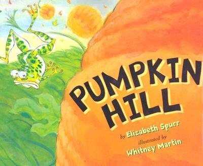 Pumpkin Hill - Spurr, Elizabeth