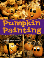 Pumpkin Painting - McKinney, Jordan