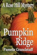 Pumpkin Ridge