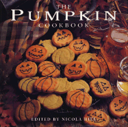Pumpkin, the Cookbook - Hamlyn