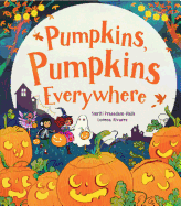 Pumpkins, Pumpkins, Everywhere!