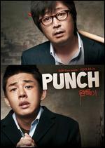 Punch [2 Discs]