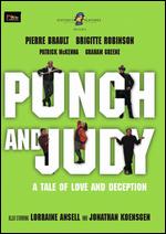 Punch and Judy - Derek Diorio