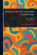 Punch, or the London Charavari