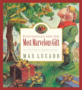 Punchinello and the Most Marvelous Gift: Volume 5