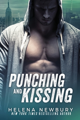 Punching and Kissing - Newbury, Helena