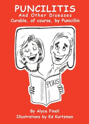 Puncilitis and Other Diseases - Finell, Alyce