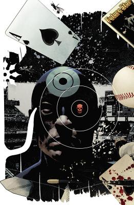 Punisher & Bullseye: Deadliest Hits - Guggenheim, Marc, and Huston, Charlie, and Nocenti, Ann