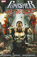 Punisher: In The Blood