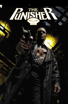 Punisher Max: The Complete Collection Vol. 3 - Ennis, Garth, and Bradstreet, Tim