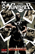 Punisher Max - Volume 8: Widowmaker