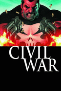 Punisher War Journal: Civil War: Volume 1