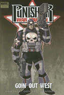 Punisher War Journal Vol.2: Goin' Out West