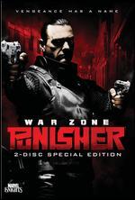 Punisher: War Zone [Special Edition]