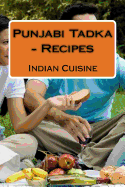 Punjabi Tadka - Recipes