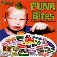 Punk Bites - Various Artists