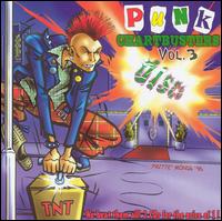 Punk Chartbusters, Vol. 3 - Various Artists