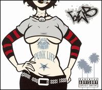 Punk Life - Whole Wheat Bread