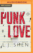Punk Love: A Teenage Story