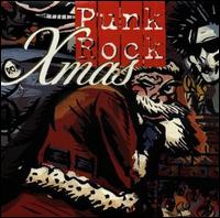 Punk Rock Christmas - Various Artists