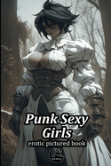 Punk Sexy Girls