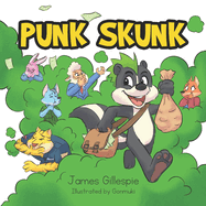 Punk Skunk
