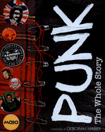 Punk: The Whole Story