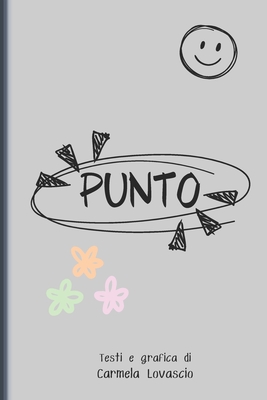 Punto - Lovascio, Carmela