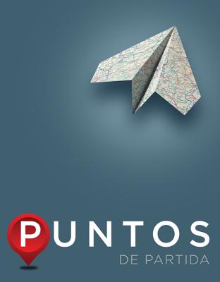 Puntos De Partida - Dorwick, Thalia