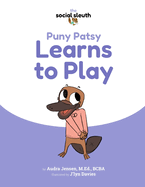 Puny Patsy Learns to Play