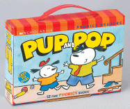 Pup & Pop Boxed Set