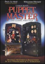 Puppet Master 1: Remastered - David Schmoeller