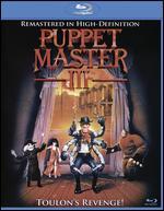 Puppet Master 3 [Blu-ray]