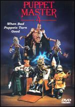 Puppet Master 4: When Bad Puppets Turn Good
