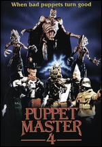 Puppet Master 4 - Jeff Burr