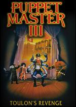 Puppet Master III: Toulon's Revenge - David DeCoteau