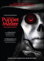 Puppet Master: The Littlest Reich - Sonny Laguna; Tommy Wiklund