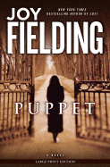 Puppet - Fielding, Joy