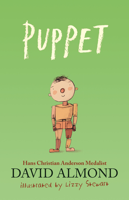 Puppet - Almond, David