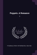 Puppets. a Romance: 3